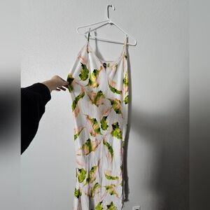 INC Intimates Nightgown Sz XXL